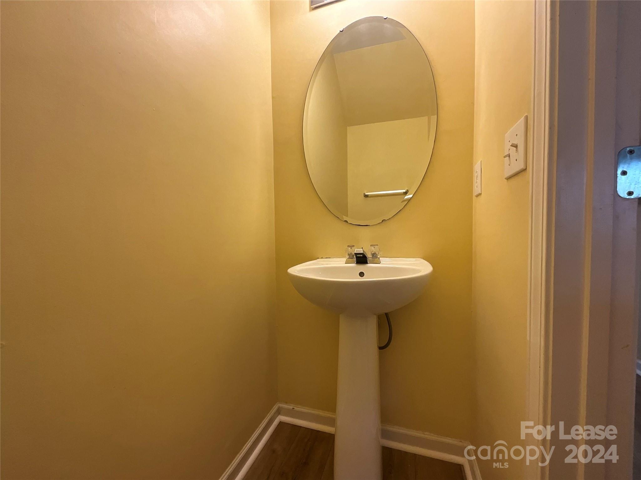 Summerville - Residential Lease