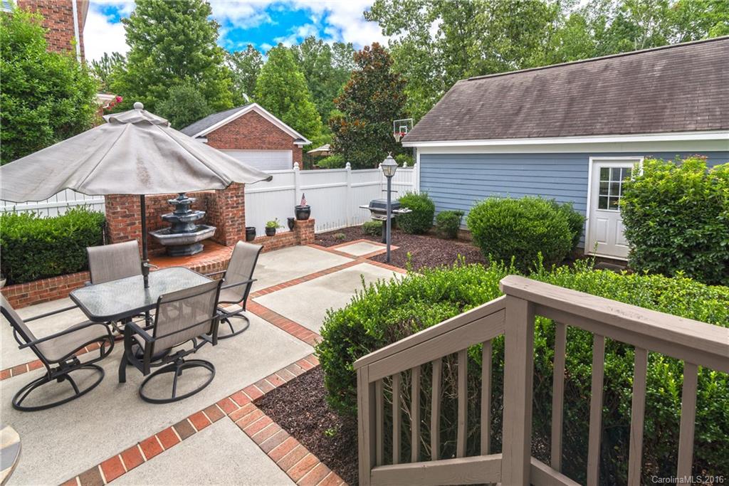 Baxter Village - Residential