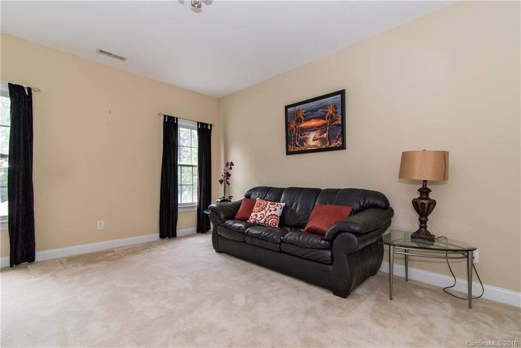 Baxter Village - Residential