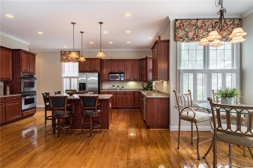 Baxter Village - Residential