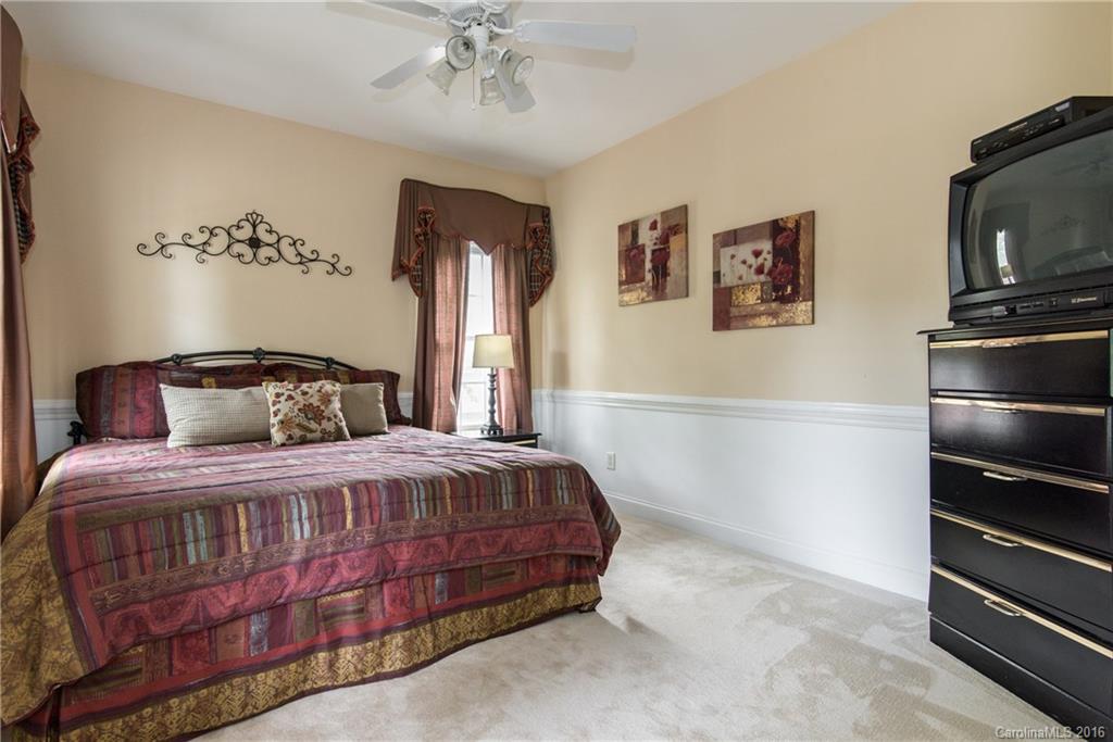 Baxter Village - Residential