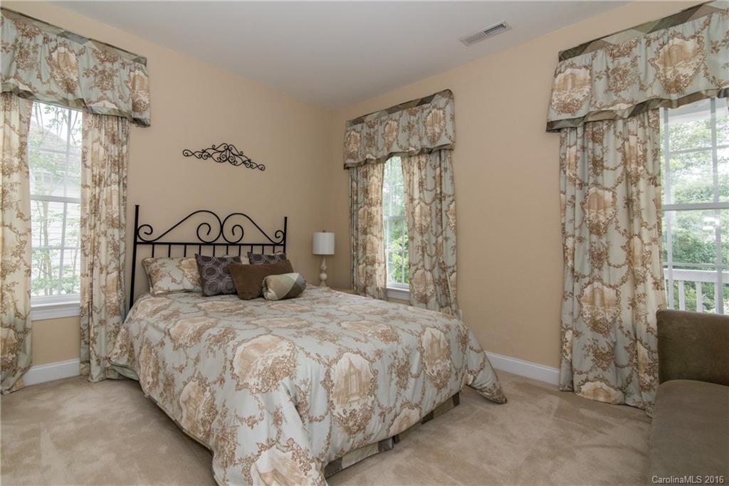 Baxter Village - Residential