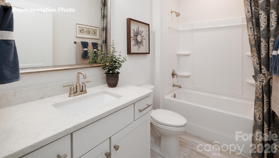 Westport - Residential