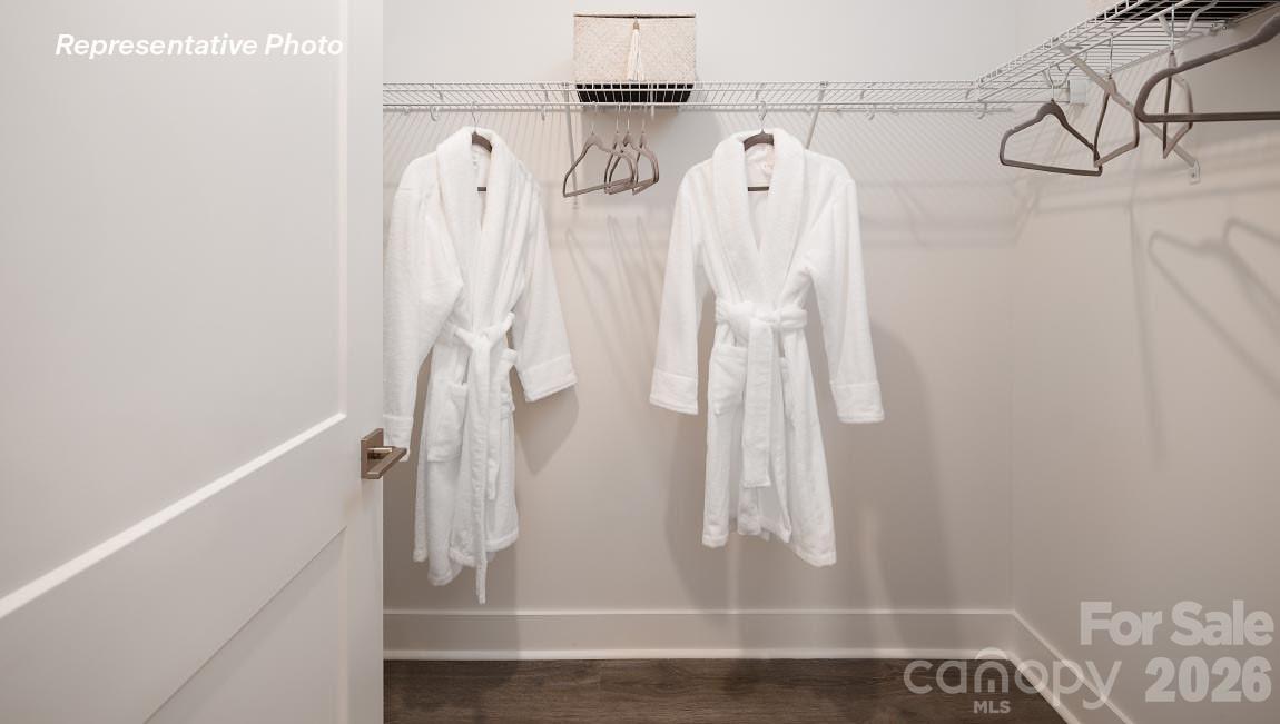 Westport - Residential