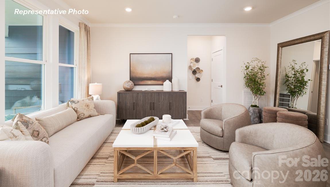 Westport - Residential