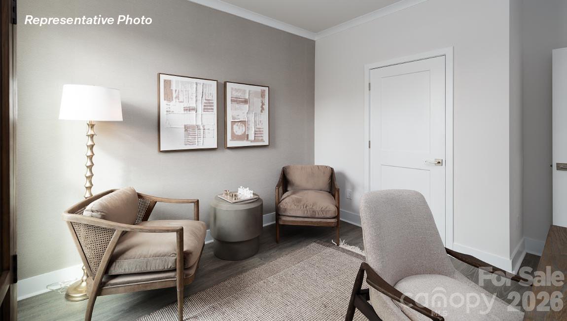 Westport - Residential