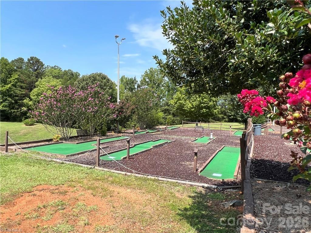 Badin Shores Resort - Residential