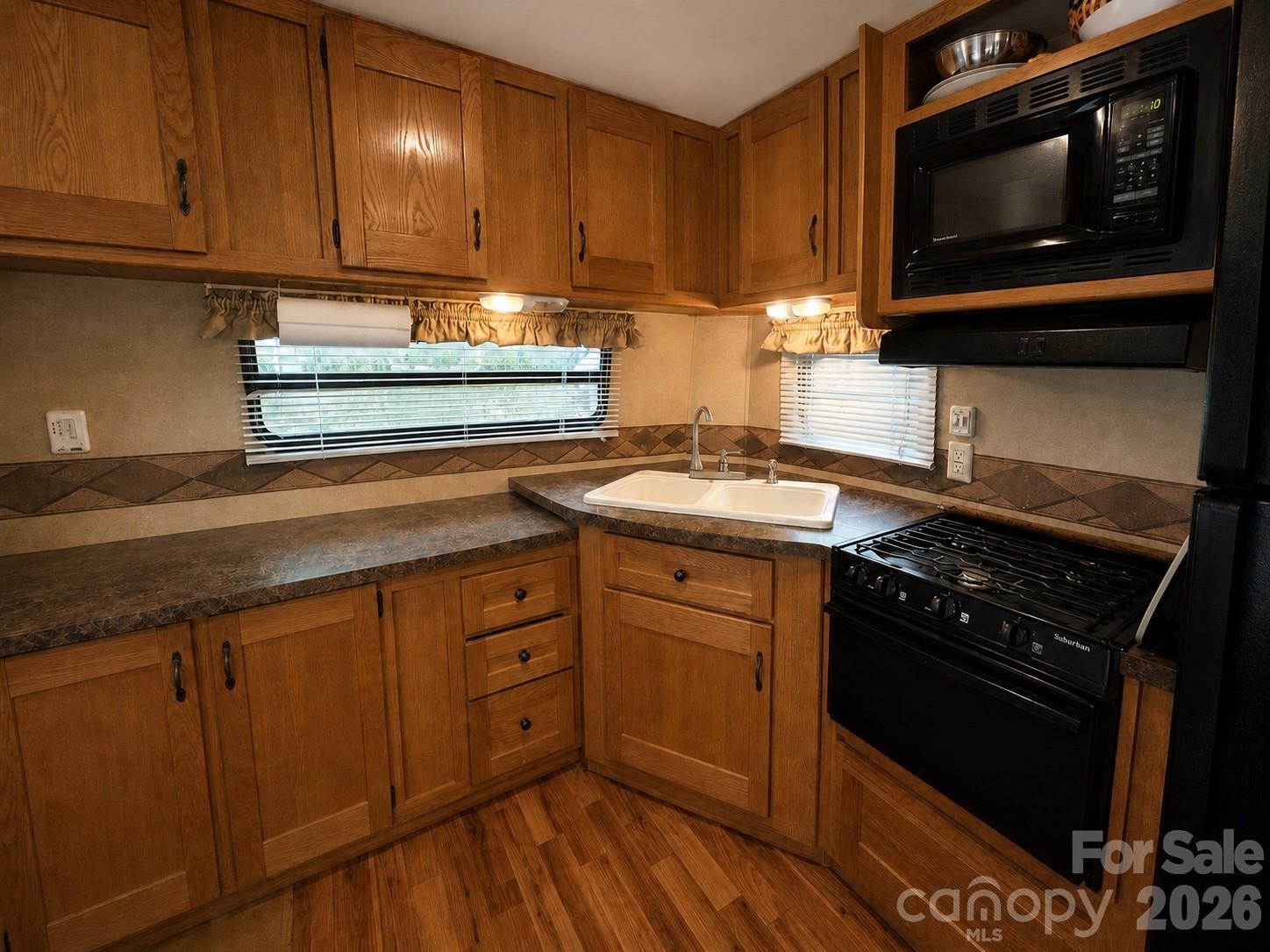 Badin Shores Resort - Residential
