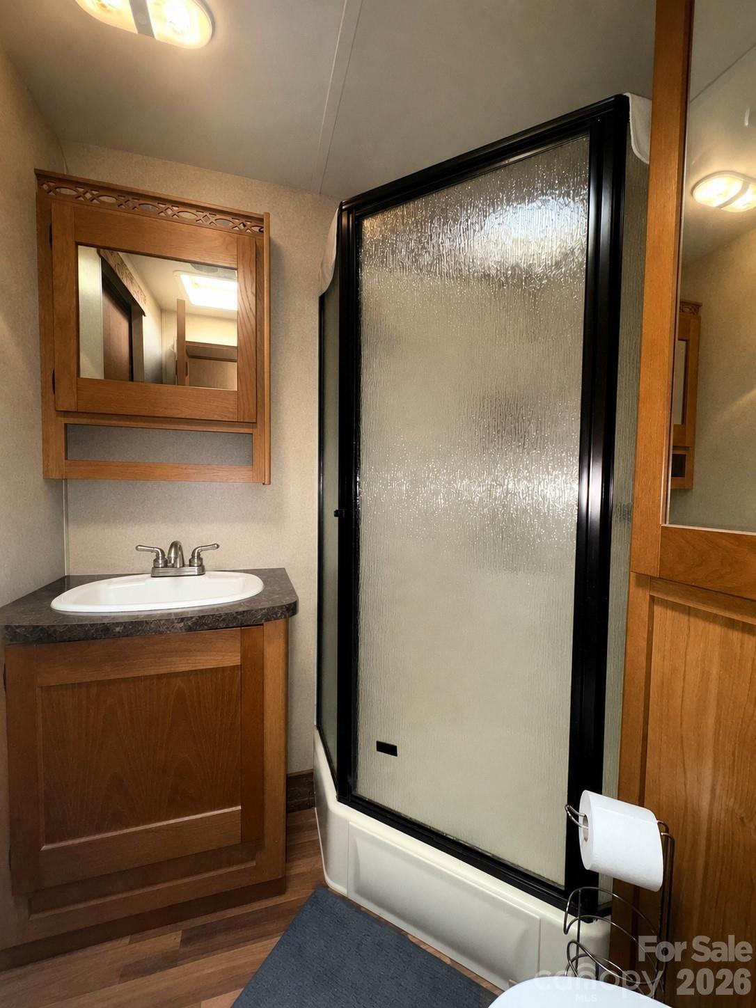 Badin Shores Resort - Residential