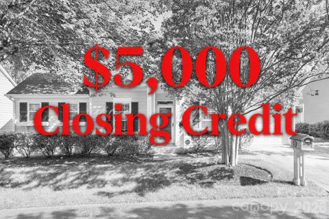 Photo of 5701 Ebley Lane, Charlotte, NC 28227 (MLS # 4390398)