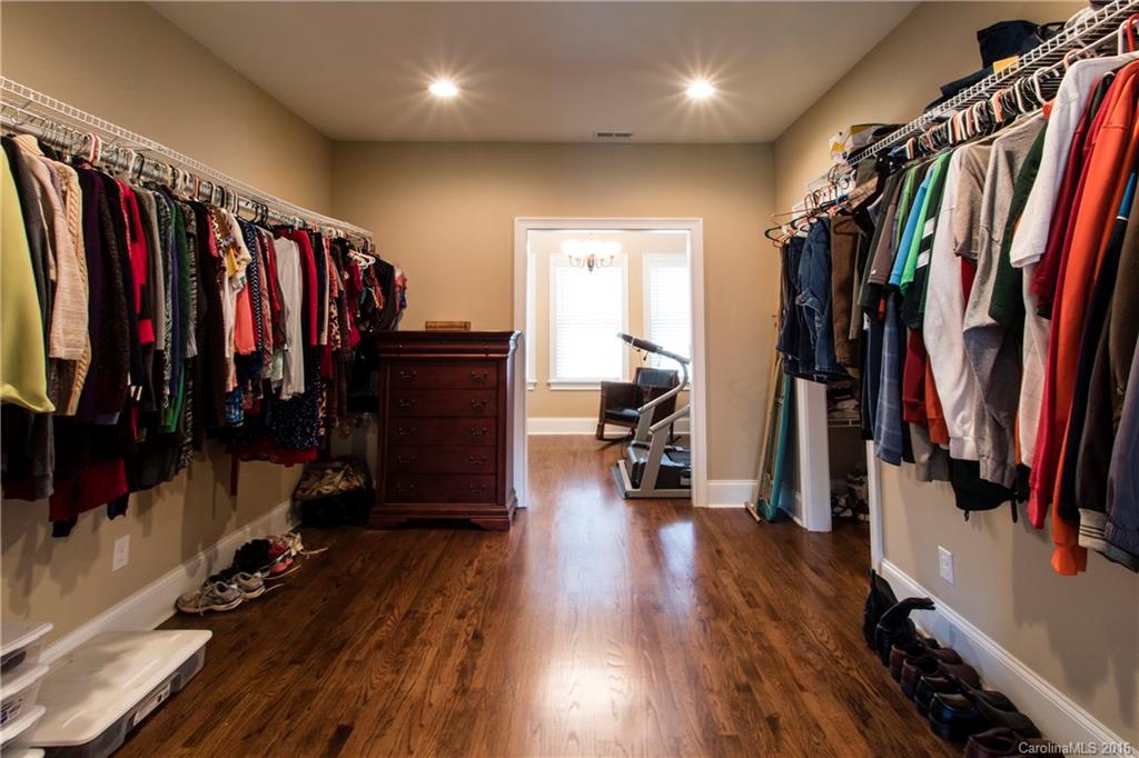 Forest Ridge - Residential