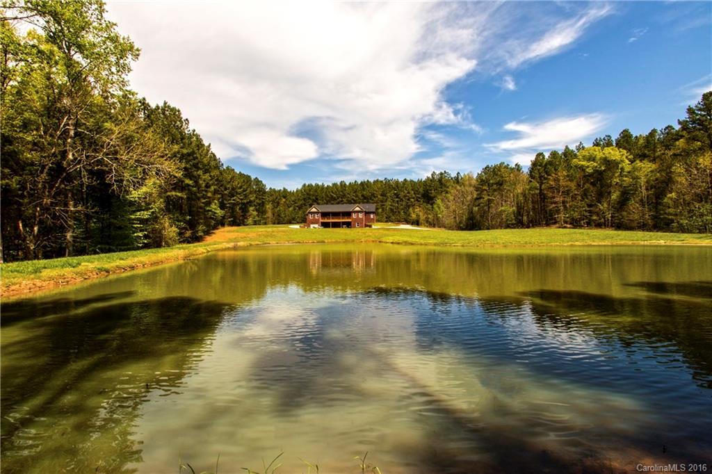 Forest Ridge - Residential