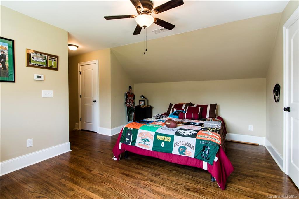 Forest Ridge - Residential