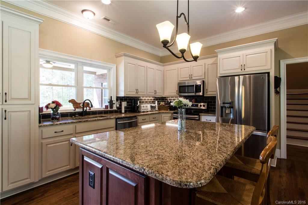 Forest Ridge - Residential