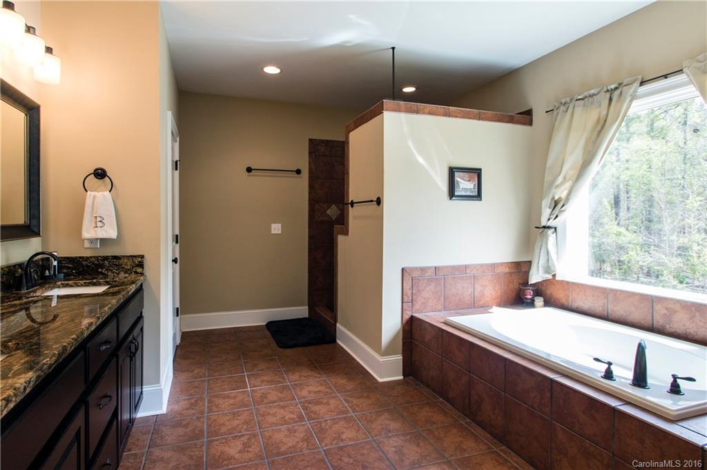 Forest Ridge - Residential