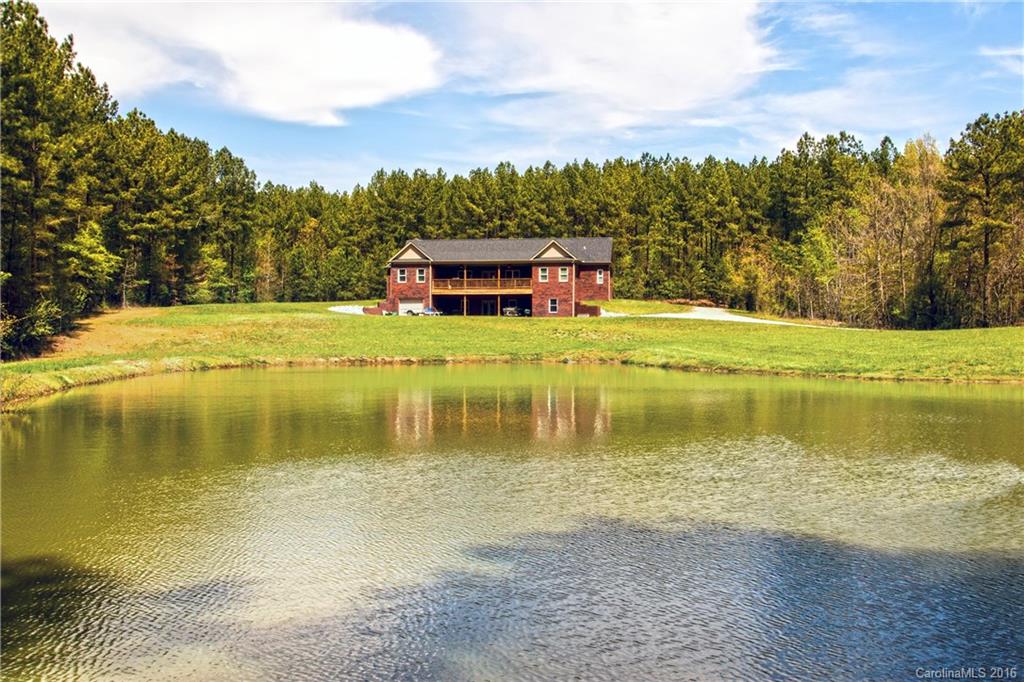 Forest Ridge - Residential