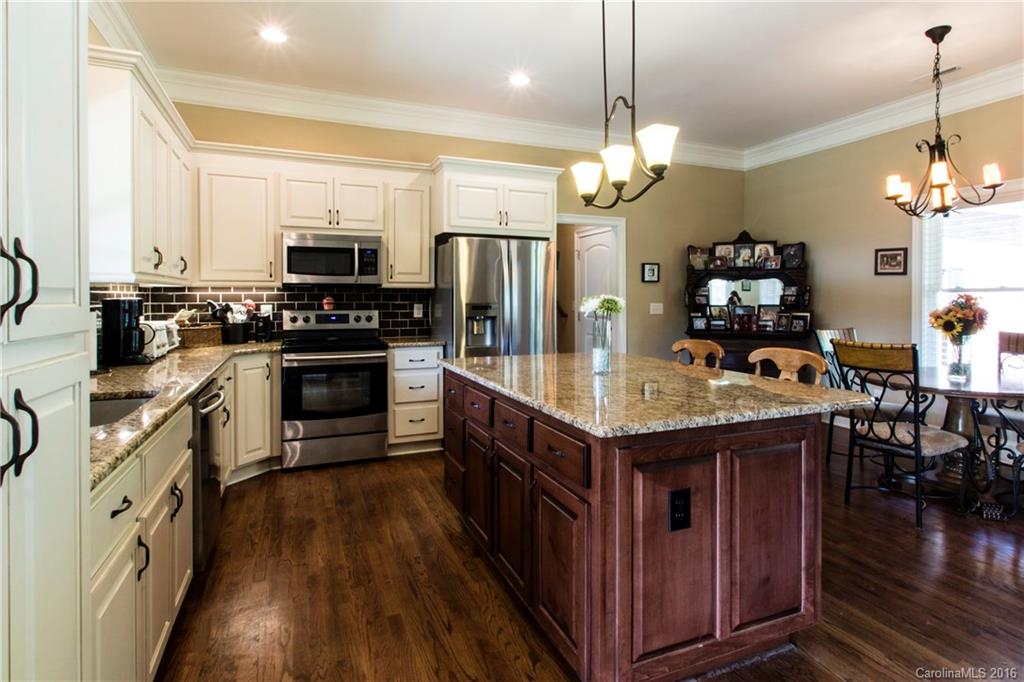 Forest Ridge - Residential