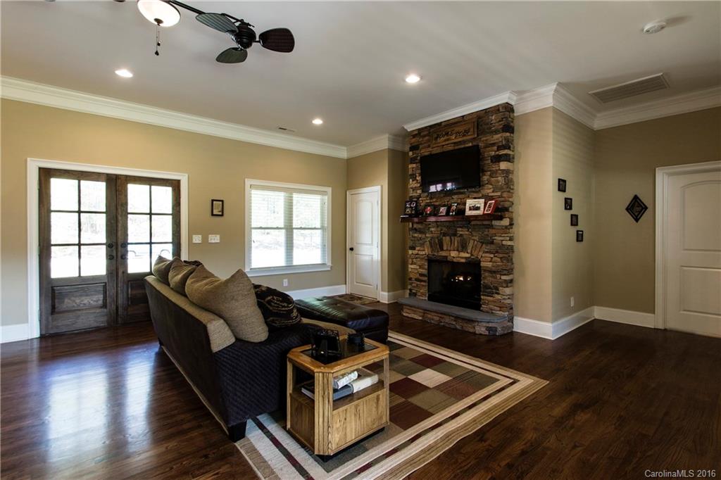 Forest Ridge - Residential