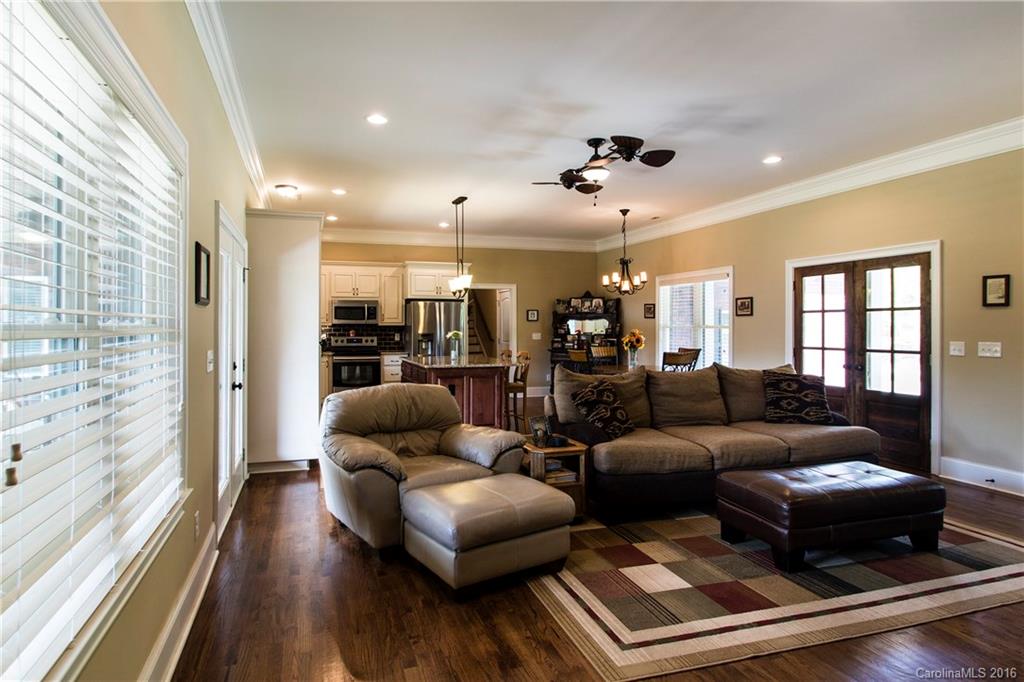 Forest Ridge - Residential