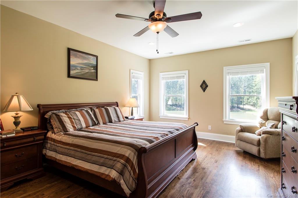 Forest Ridge - Residential