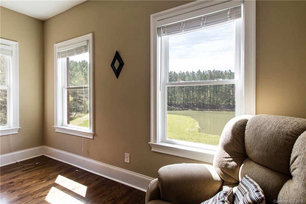 Forest Ridge - Residential