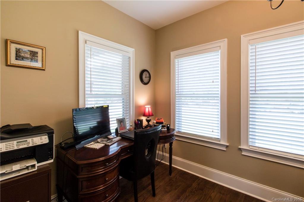 Forest Ridge - Residential