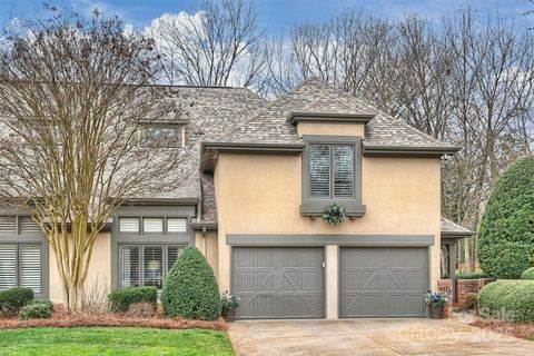 5721 Ballinard Lane Charlotte NC 28277