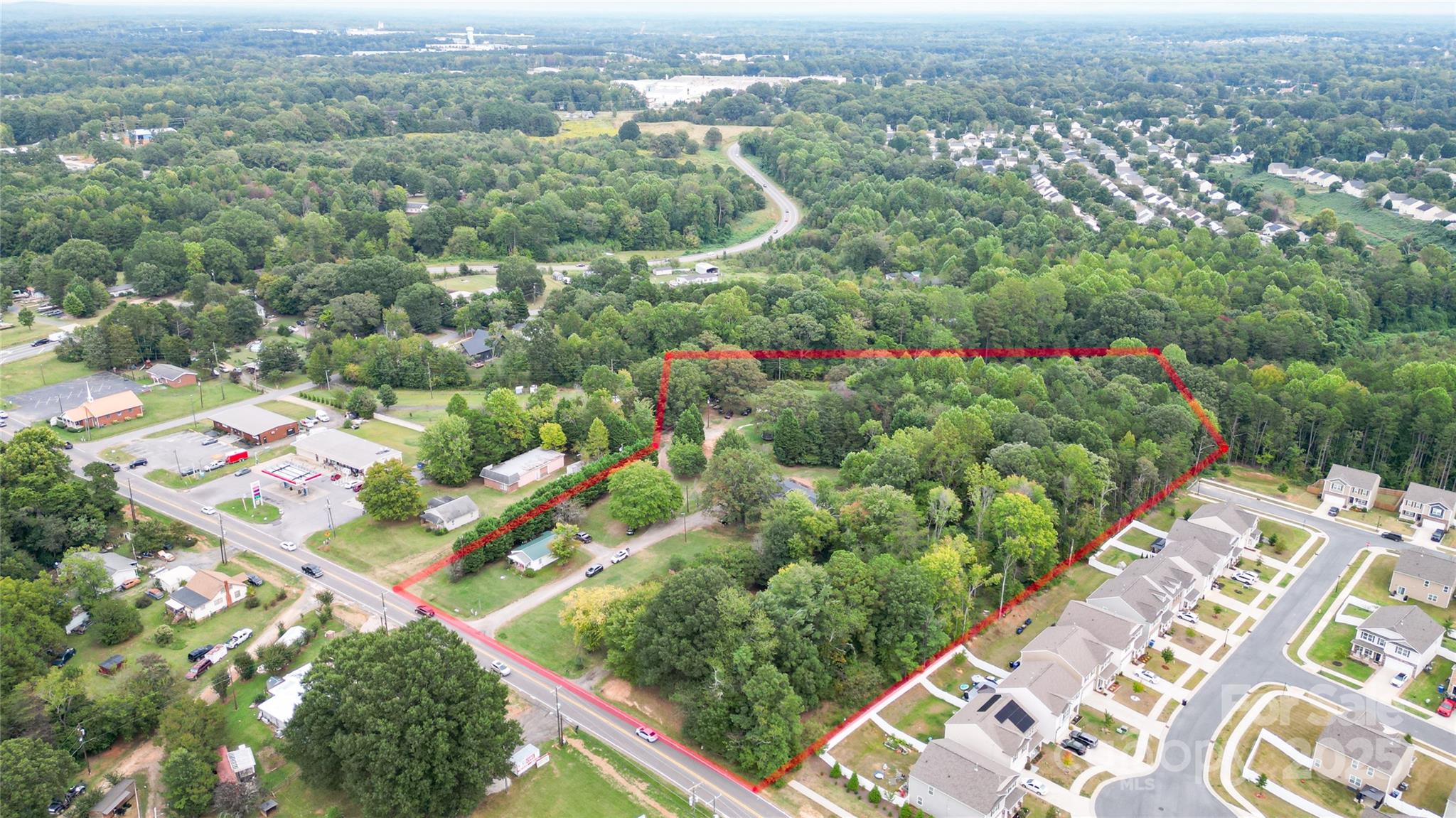 2209 Charlotte Highway