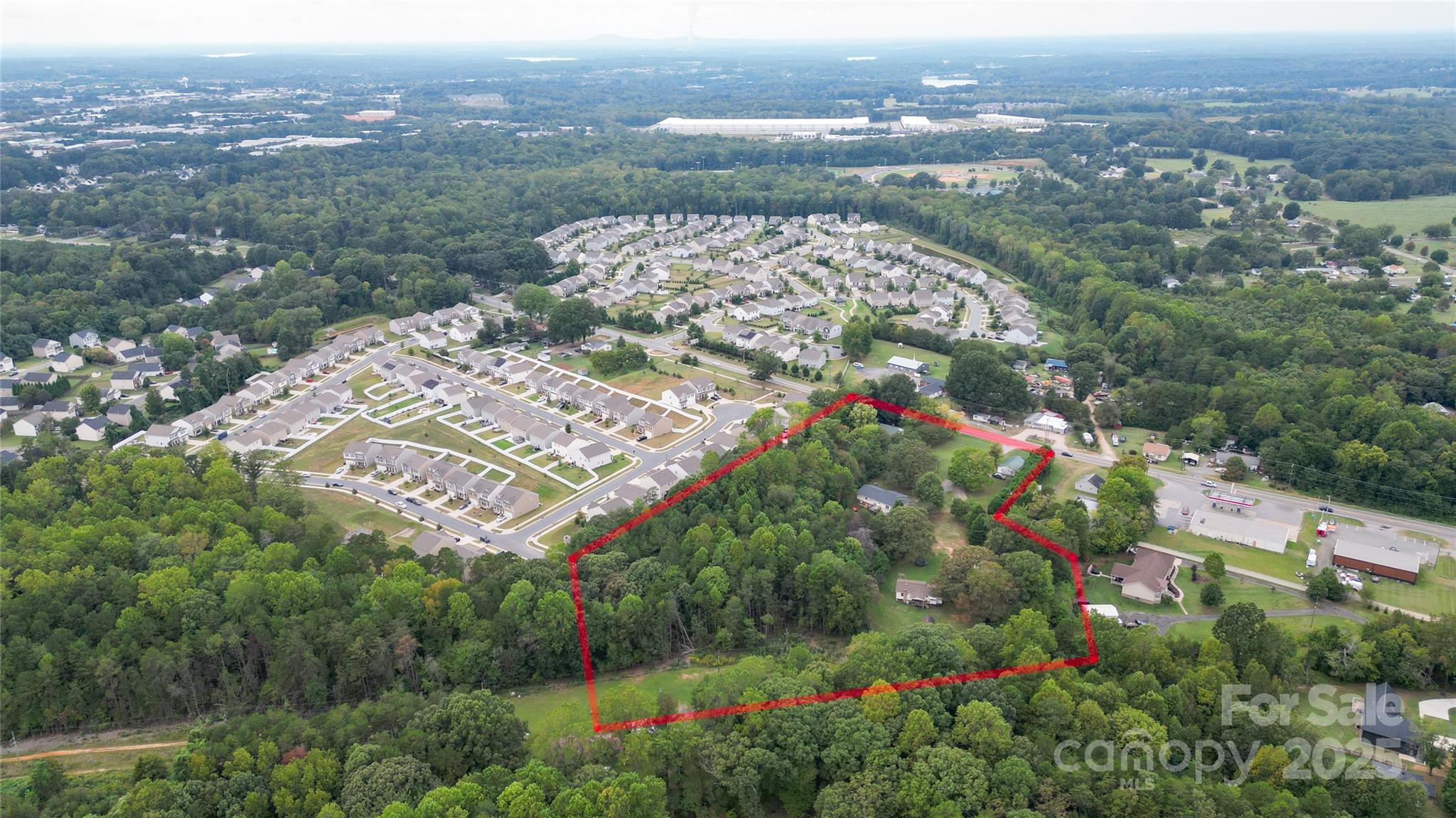 2209 Charlotte Highway