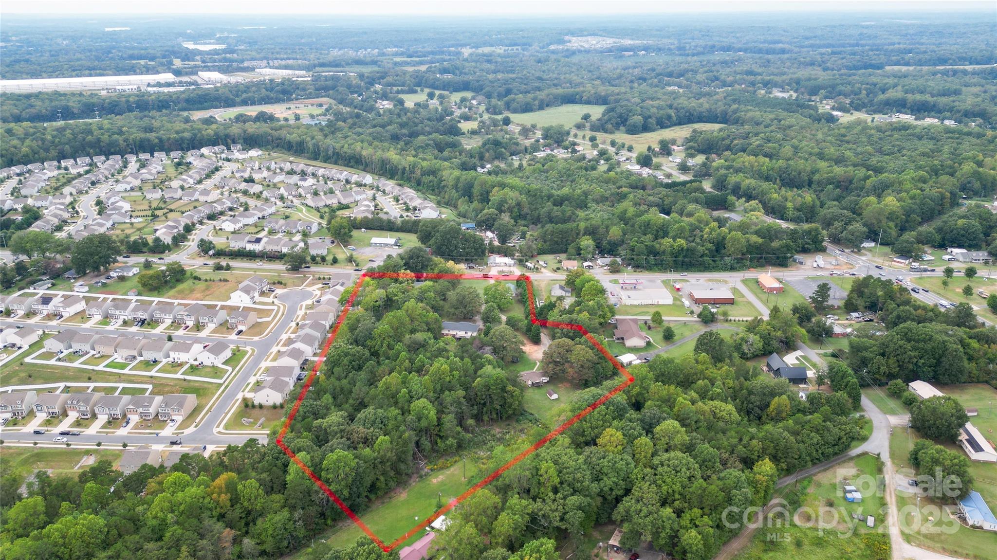 2209 Charlotte Highway