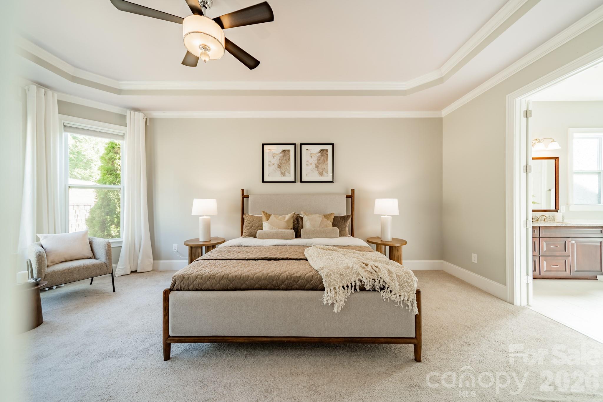 Regency at Palisades - Residential