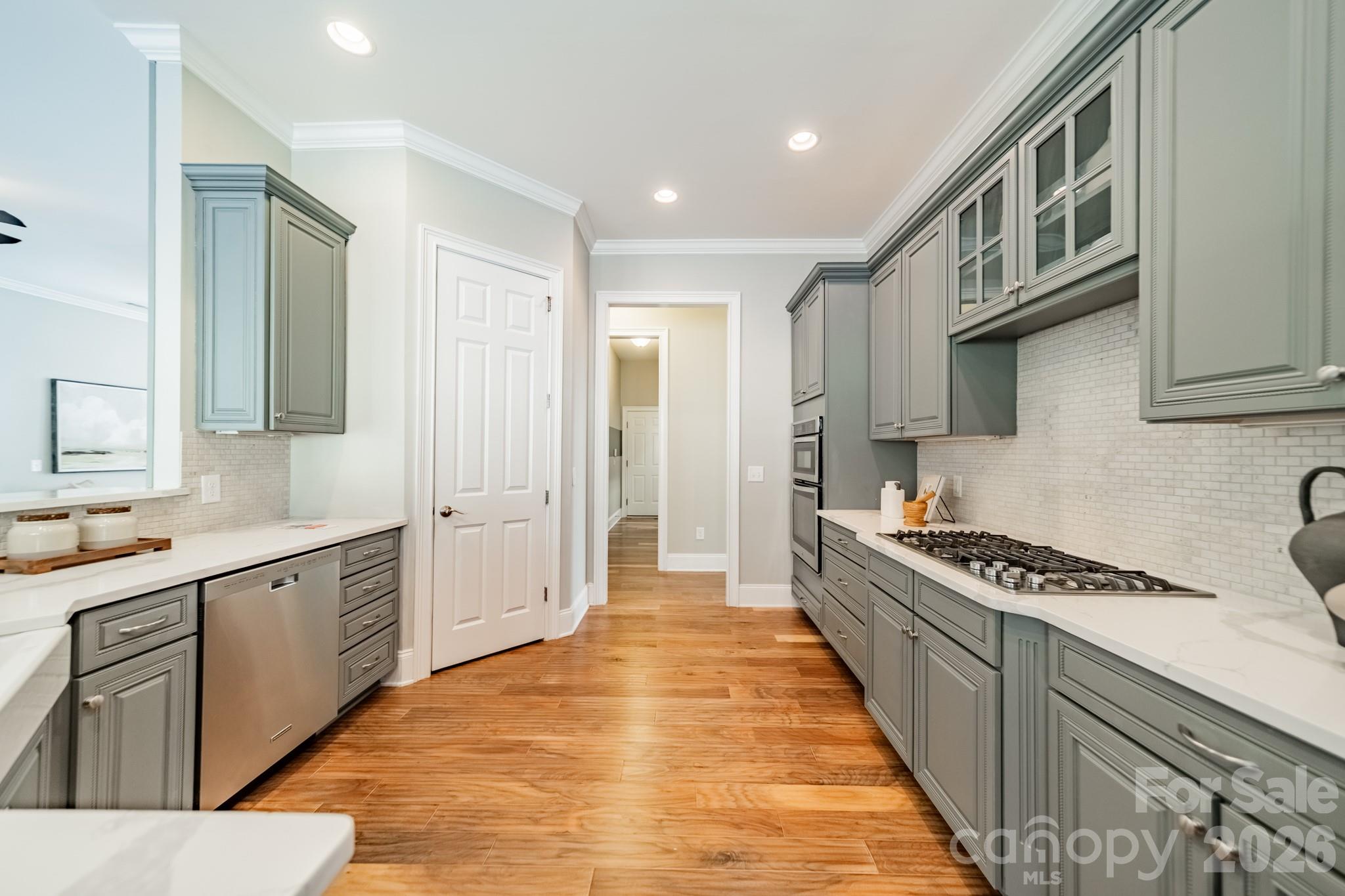 Regency at Palisades - Residential