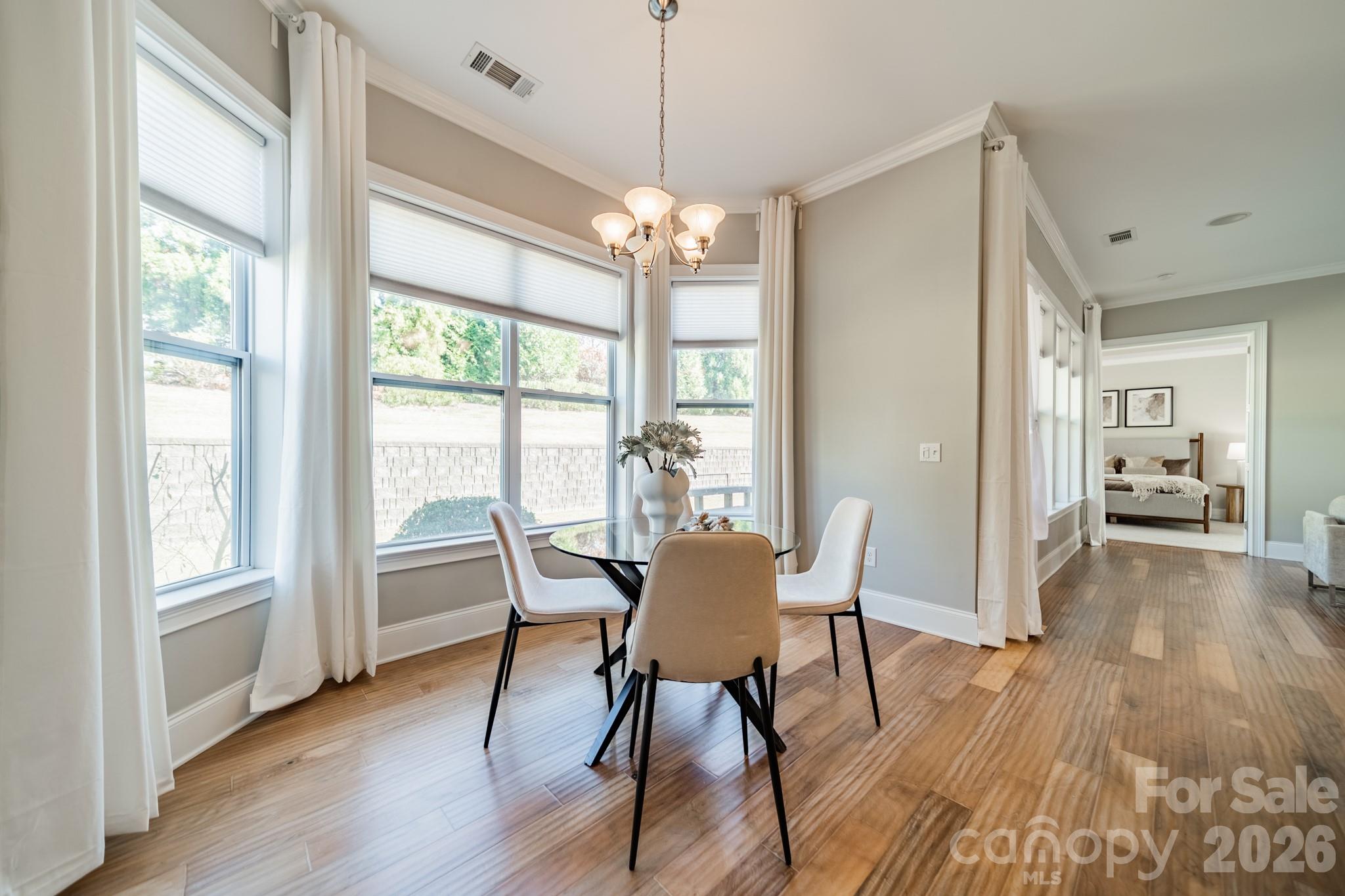 Regency at Palisades - Residential