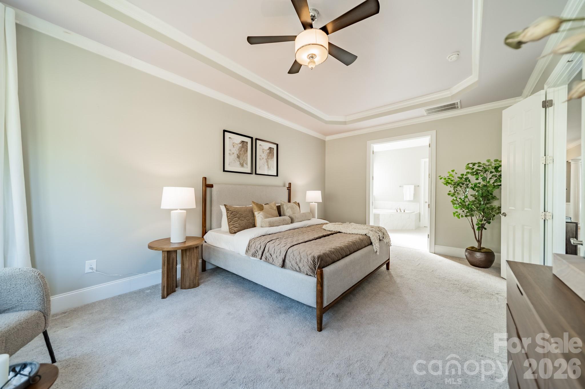 Regency at Palisades - Residential