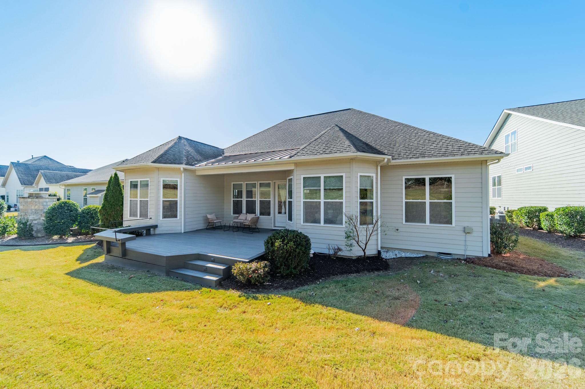 Regency at Palisades - Residential