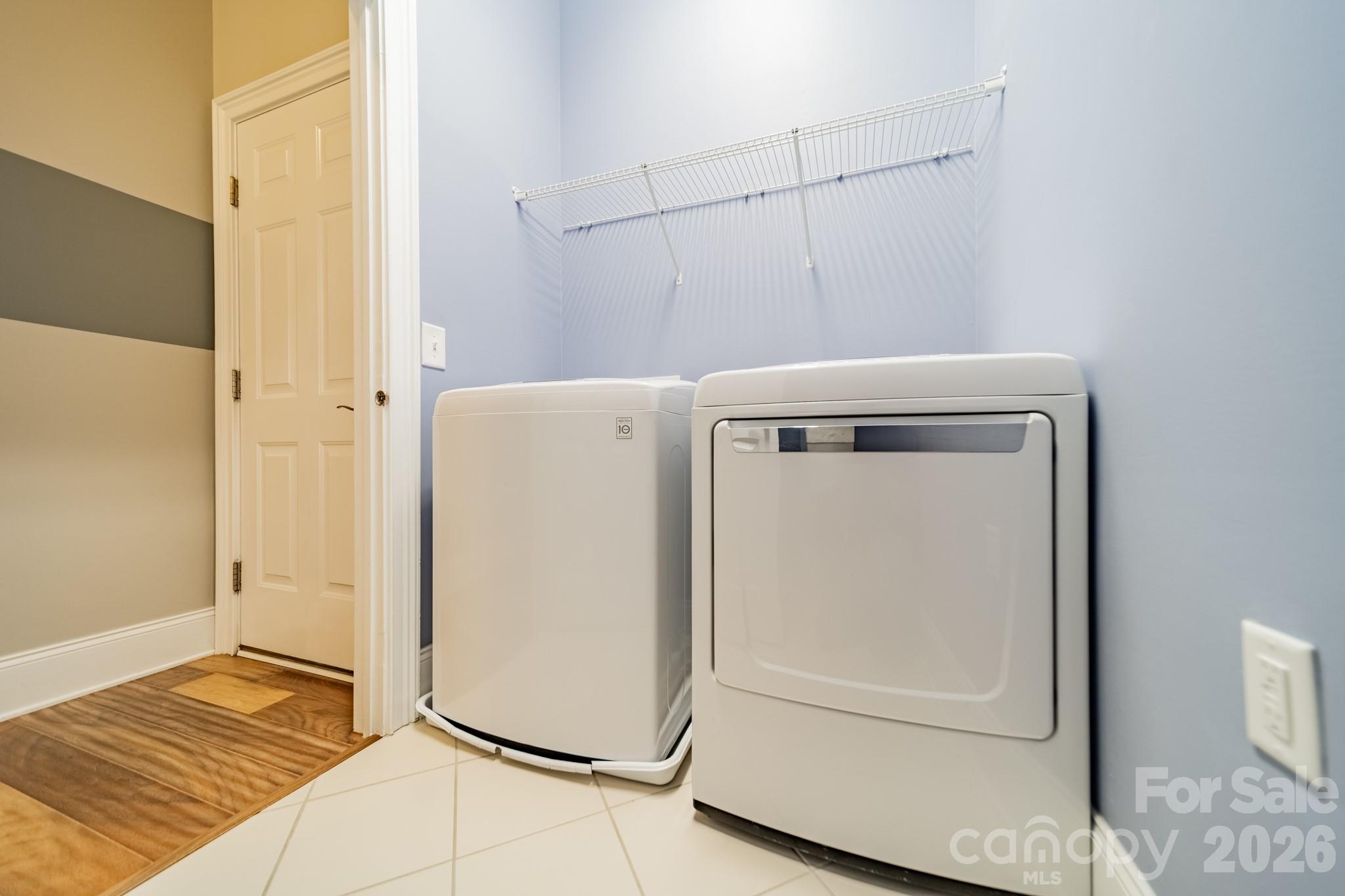 Regency at Palisades - Residential