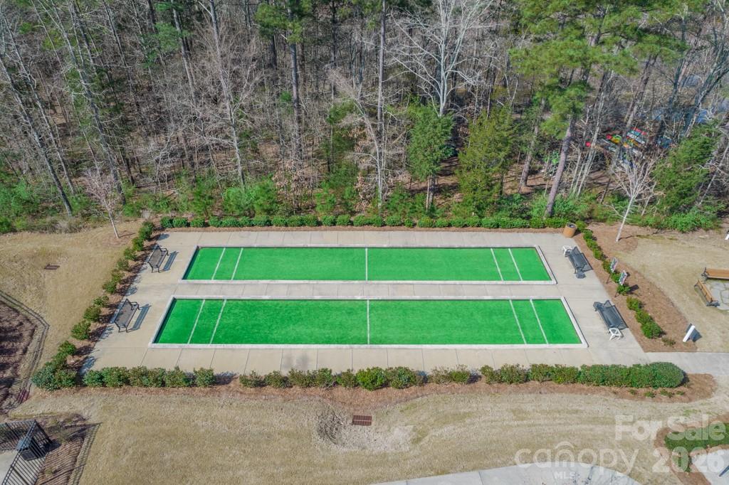 Regency at Palisades - Residential