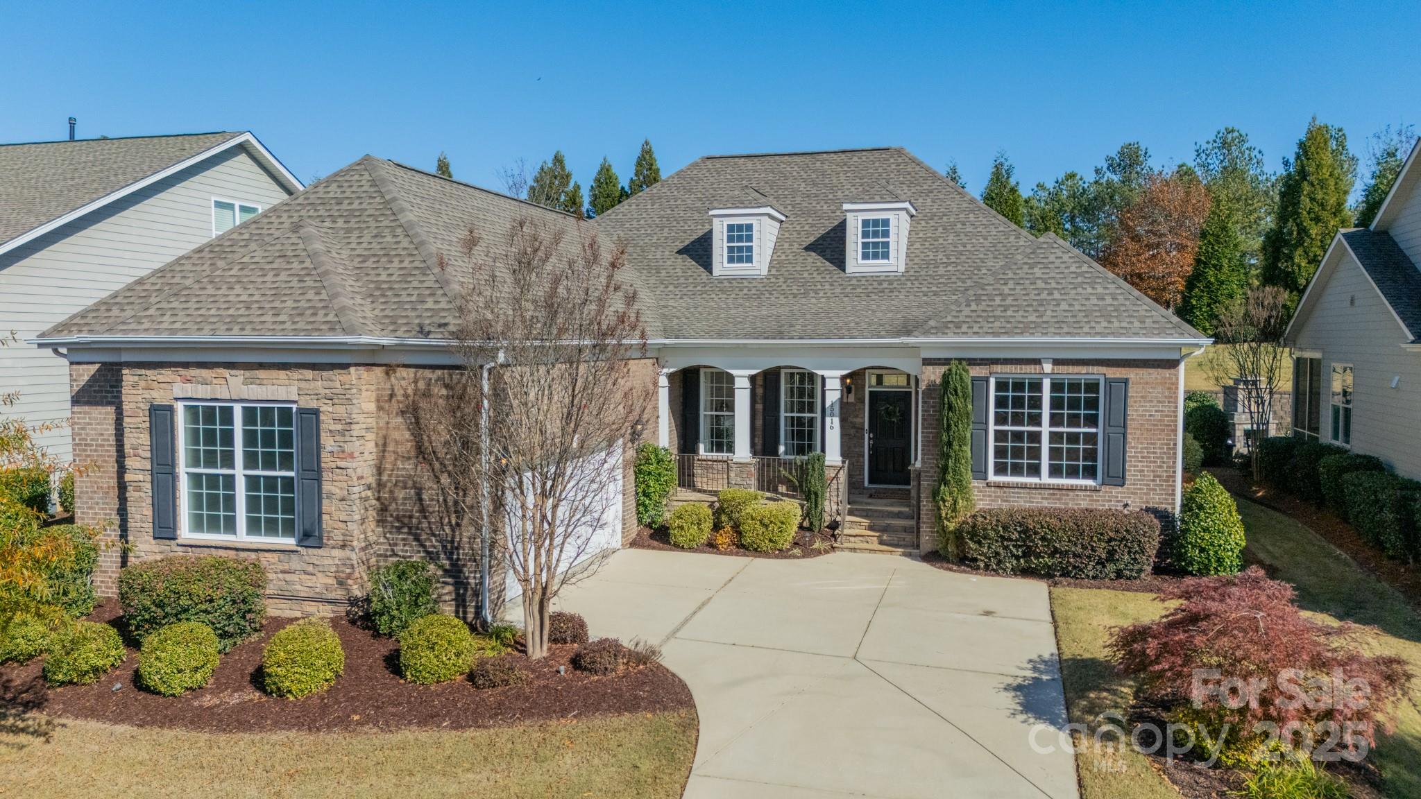 15016 High Bluff Court