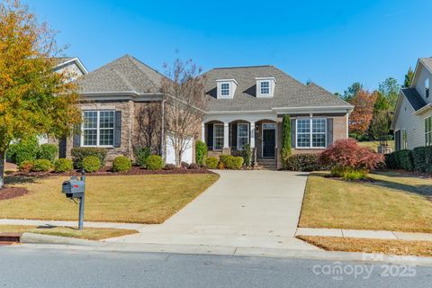 Photo of 15016 High Bluff Court, Charlotte, NC 28278 (MLS # 4321314)