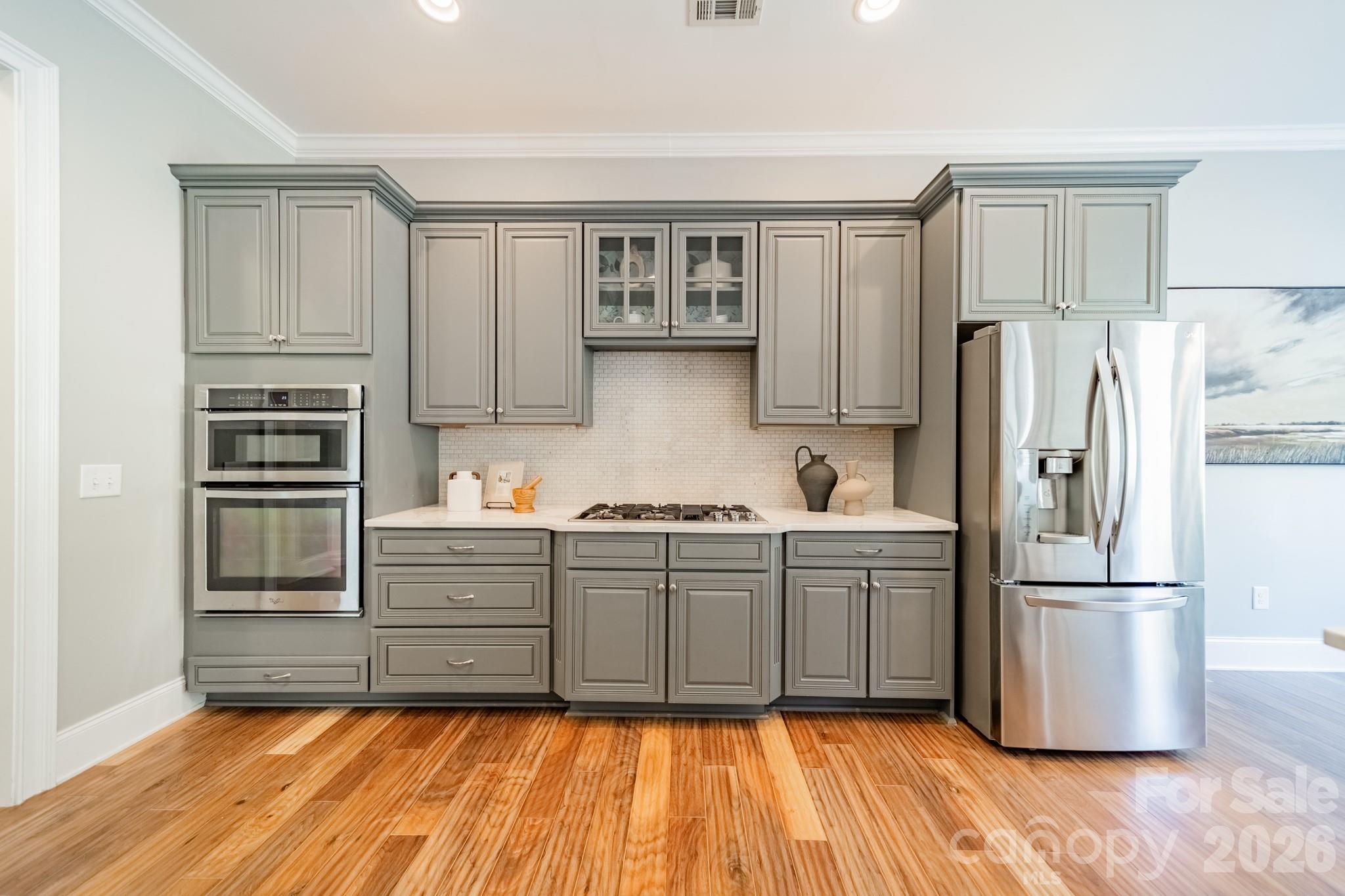 Regency at Palisades - Residential