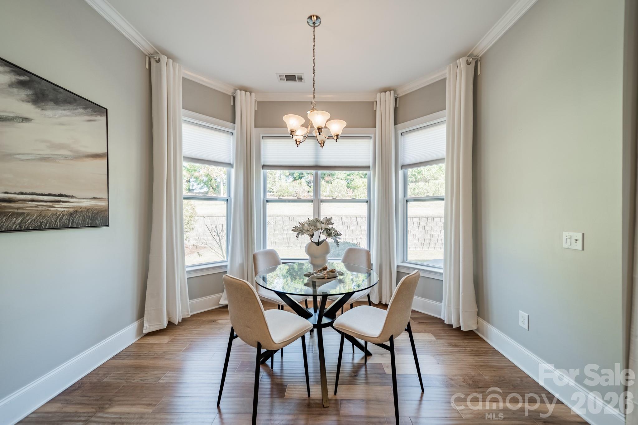 Regency at Palisades - Residential