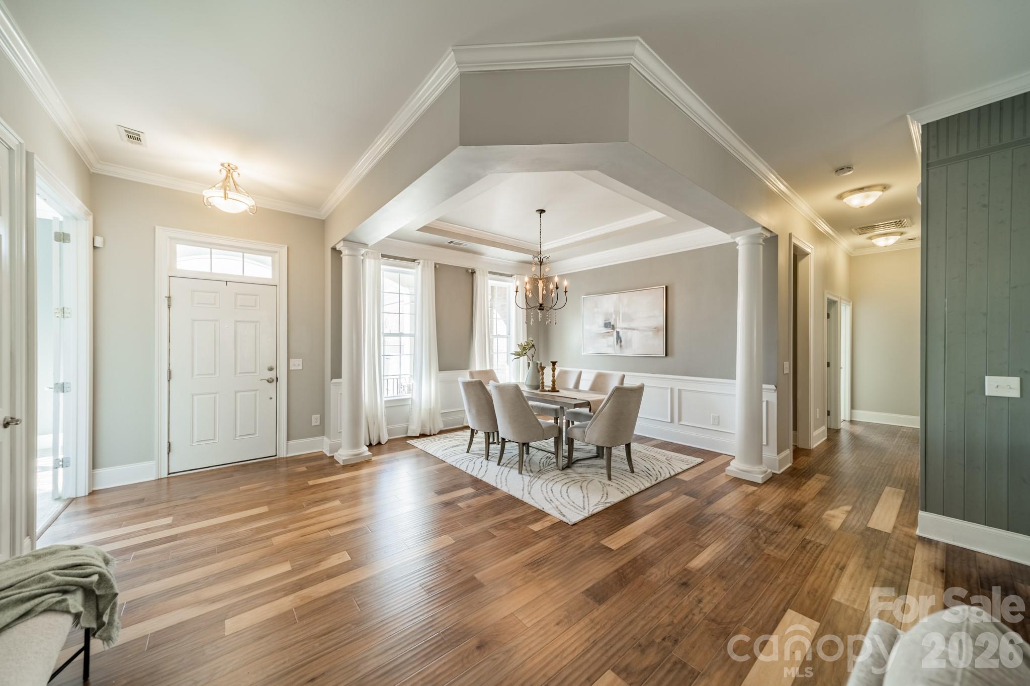 15016 High Bluff Court