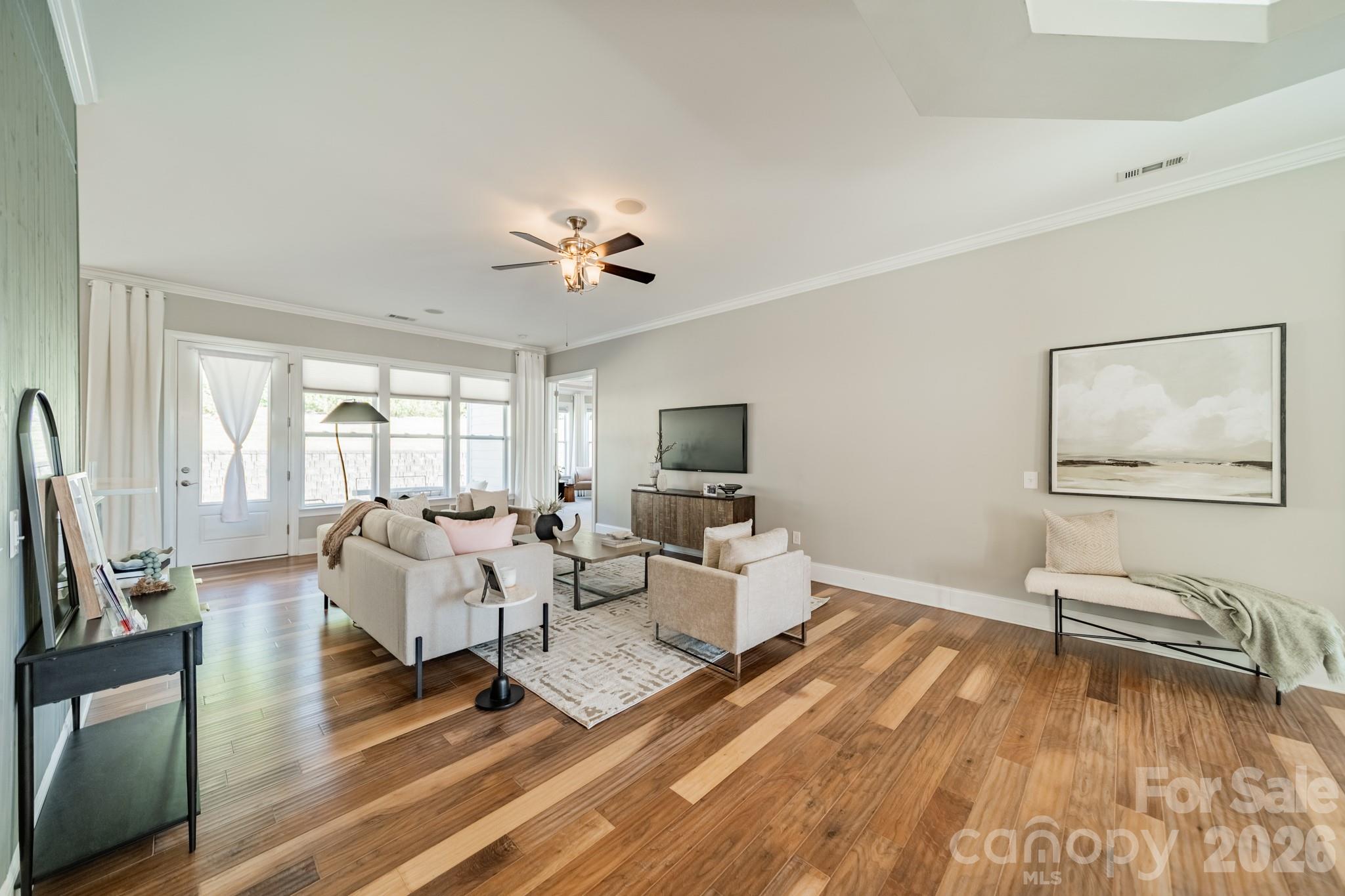 Regency at Palisades - Residential