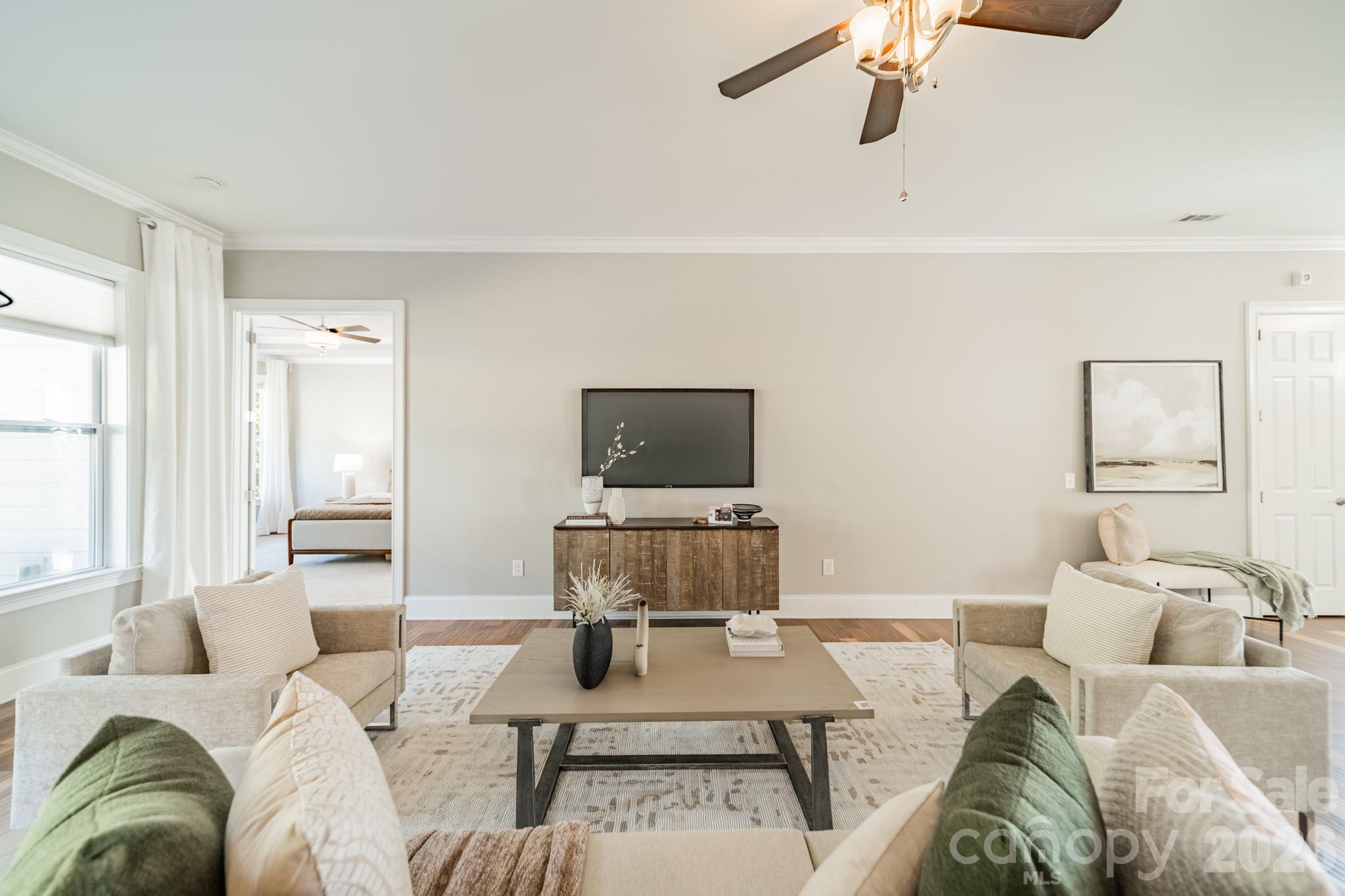 Regency at Palisades - Residential