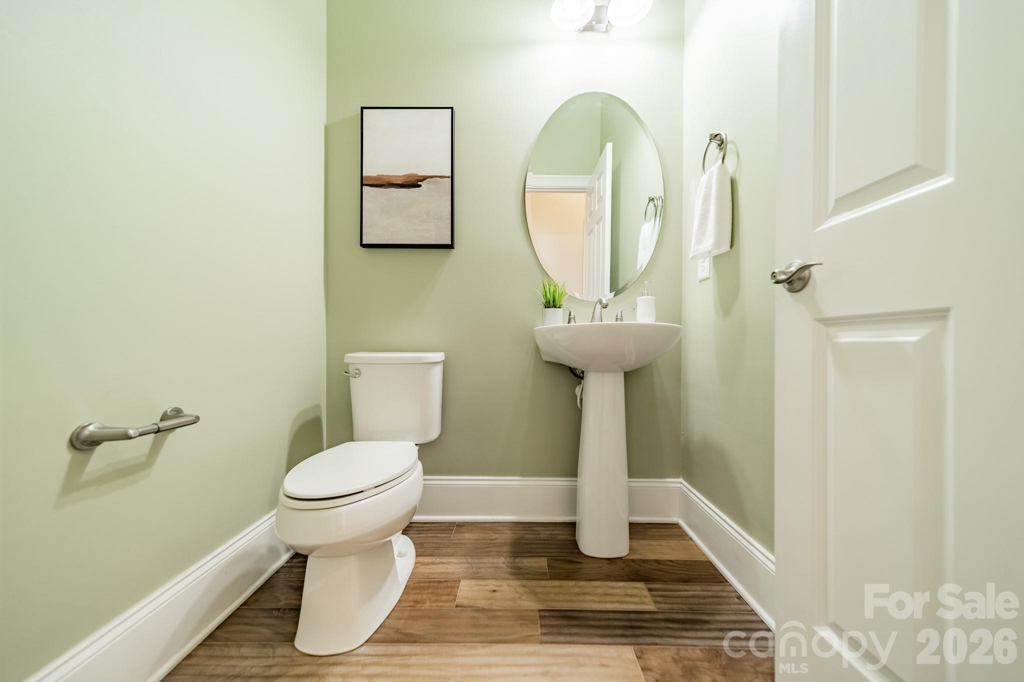 Regency at Palisades - Residential