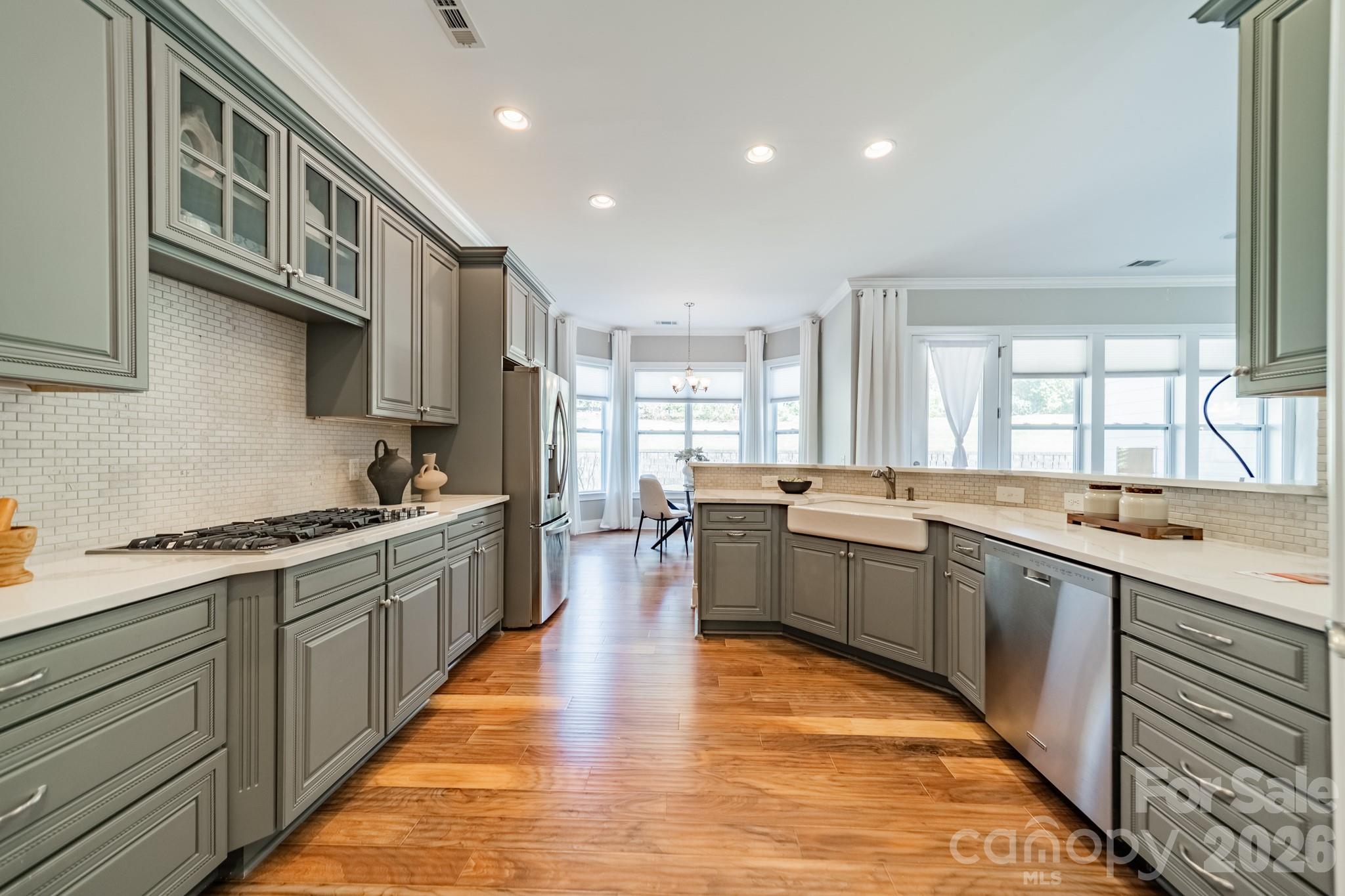 Regency at Palisades - Residential