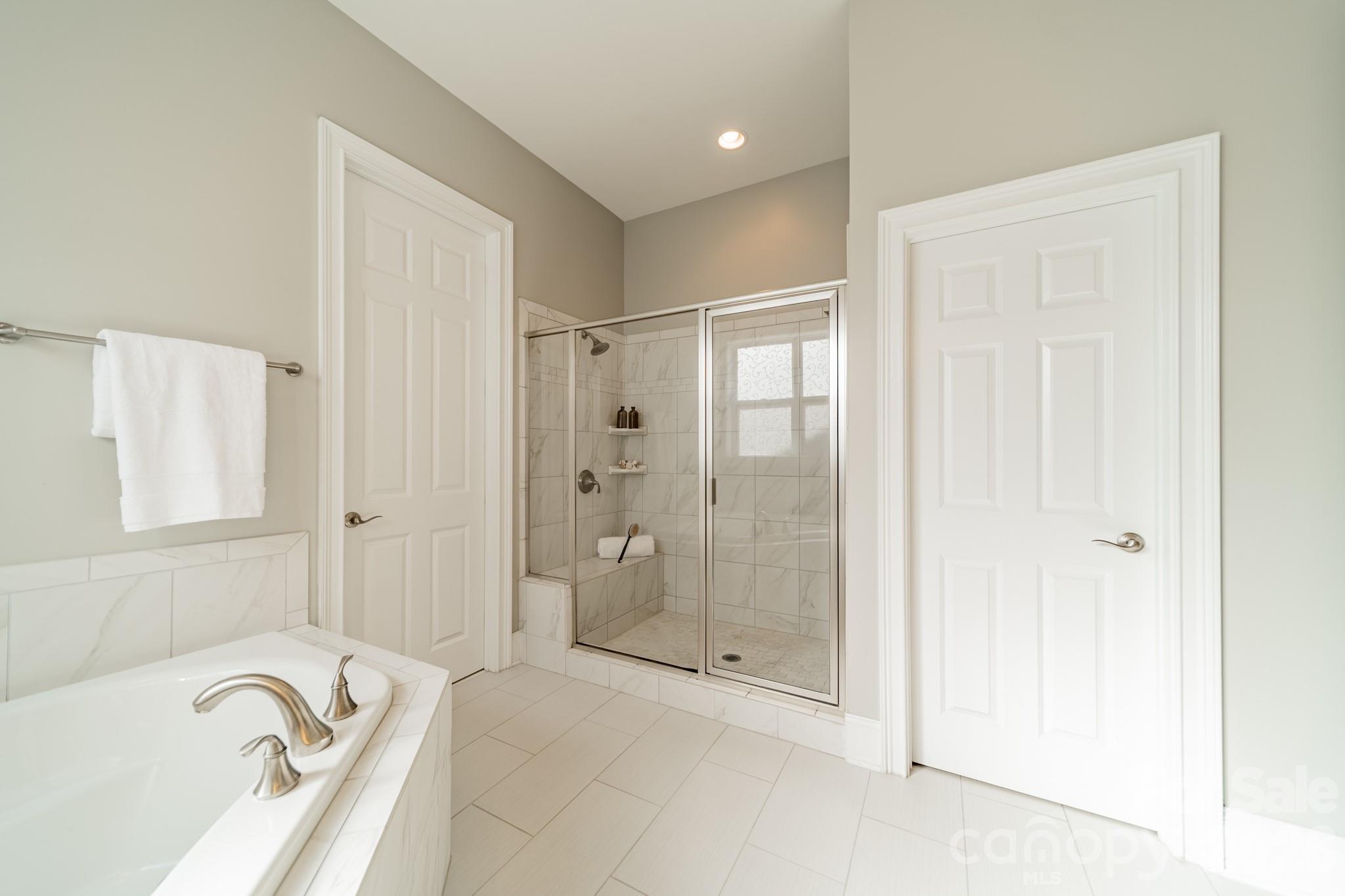 Regency at Palisades - Residential