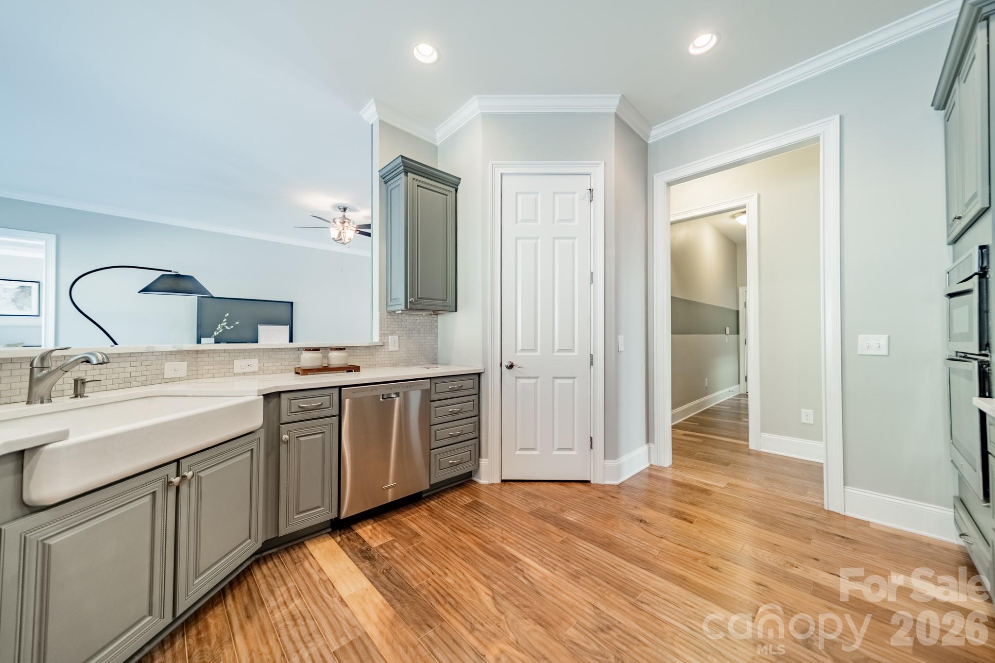 Regency at Palisades - Residential