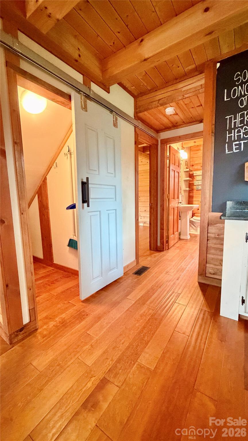 Clearwater Creek - Residential