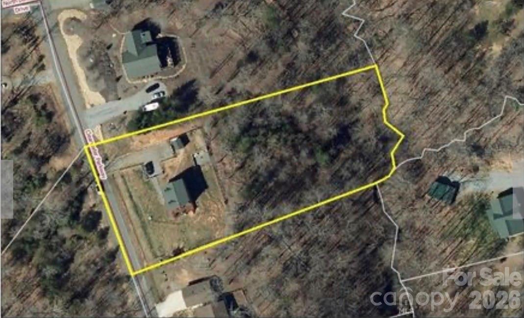 Clearwater Creek - Residential